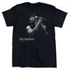 НОВЫЙ D'Angelo Live For Fans Хлопковая футболка с коротким рукавом Черная S-5XL BT587 Унисекс Футболка