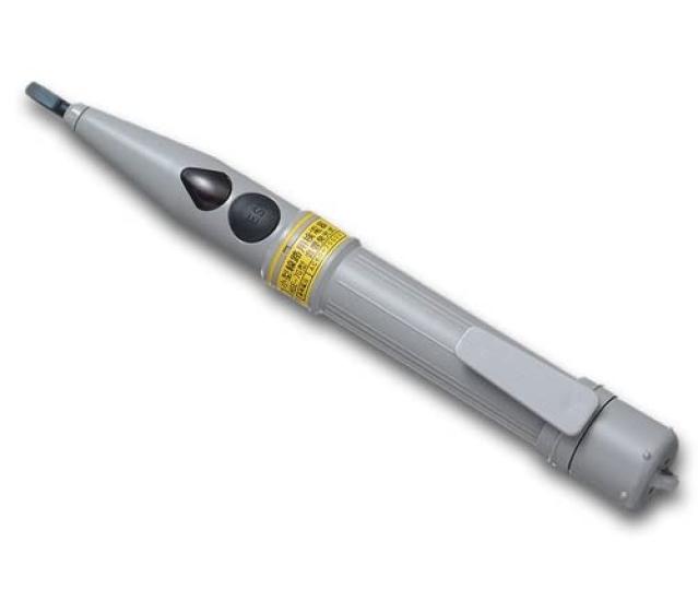 Hasegawa Electric Industry Акустолюминесцентный детектор высокого и низкого напряжения переменного тока AC60V для хранения в комплекте, только напряжение, 7000 В, HSE-7G