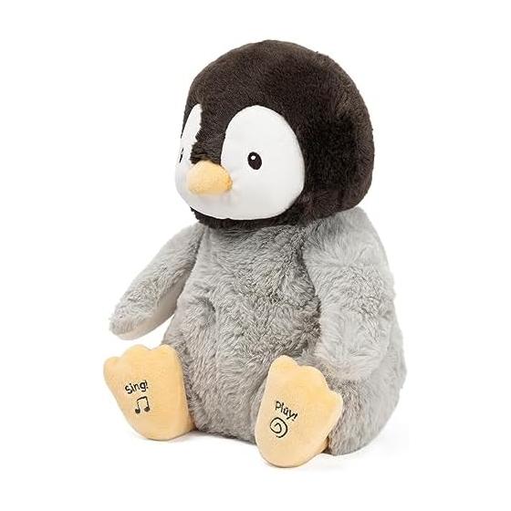 GUND Kissy Penguin 6059341