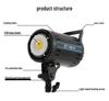 Shadow King 150 Вт Мягкий свет для прямых трансляций и фотографии