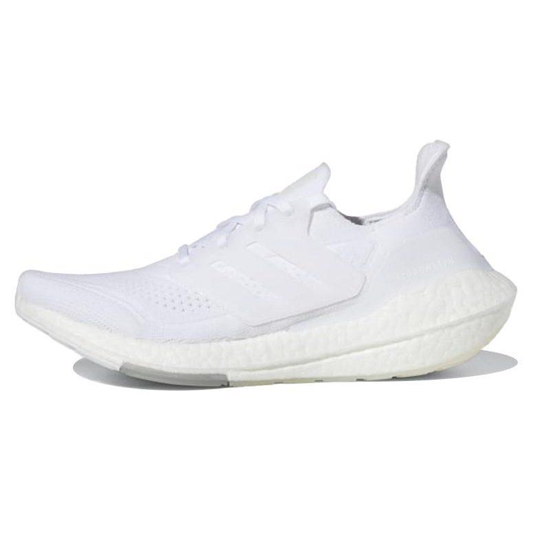 UltraBoost 21 Wmns Adidas 'Cloud White' Женские FY0403