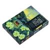 10,4*7,3 см Растение Друид Оракул, 36 шт. Карты: Работа с магической флорой традиции друидов.