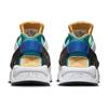 Nike Air Huarache Resin 2022 Мужские Кроссовки Белые Синие Изумрудные DD1068-110