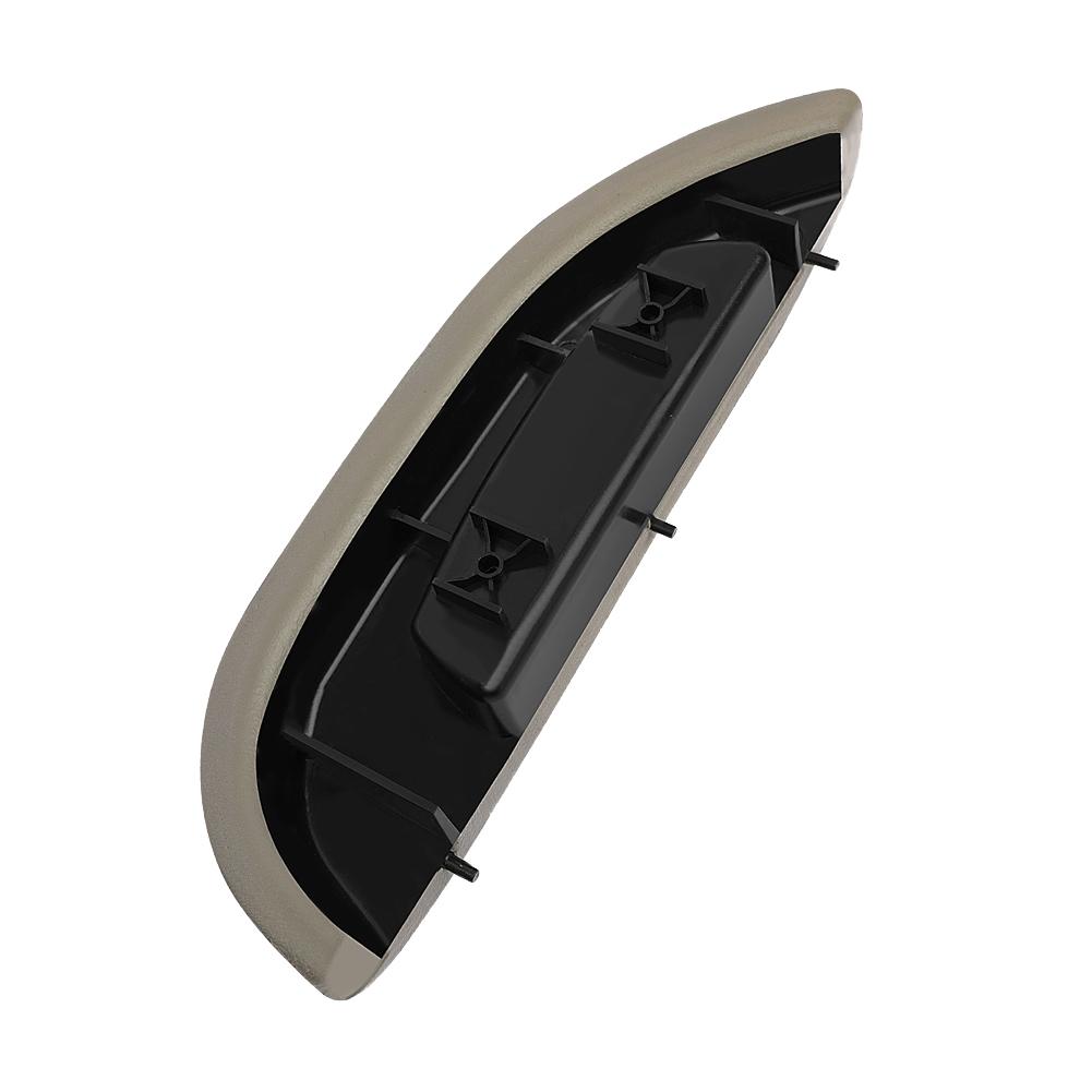 12376630 Накладка на ручку-подтягиватель подлокотника двери Для Chevrolet Для Express Для Savana Внутренняя ручка-подтягиватель двери Декоративная накладка