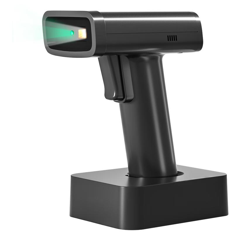 Deli 2D Barcode Scanner Series