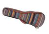 Pokrowiec Do Ukulele 21" Hard Bag Ub-04