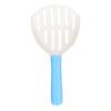 Wide Scoop Head Kitty Poop Shovel Deep Shovel Litter Box Cleaner Cat Litter Scoop  Indoor Pet Care