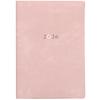 LaboClip Planner, 2026, January Start, B6, Weekly Block, Petal, Pink, 2601KPE-PK