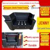 Suitable Pedal Guard for Hongyan Dump Truck Jieshi M100C500
