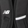New Balance Lab45763 Bk Bk Bk Рюкзак 26л Черный