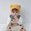 Winter Warm Bonnet Caps Thickened Beanie New Ear Protection Cap  Autumn Winter
