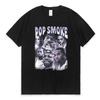 2026 Rapper Tupac Tops Hip Hop Streetwear Vintage Y2k Tops Fashion Print T Shirt Unisex Women Harajuku Casual Loose Tees Unisex Y2K