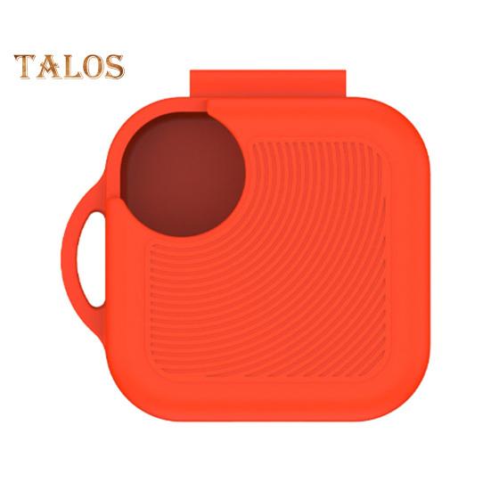 Headphone Protective Cover Wear Resistant Portable Easy To Carry Anti-Shock Protection Silicone Case for CMF Buds Pro2