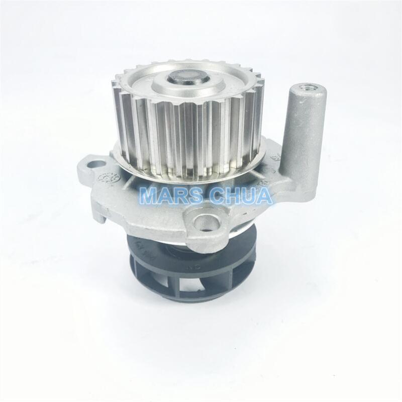06A121012 06A121012G Water Pump for A3 A4 A6 TT Golf Bora Passat Polo Sharan Touran 06A 121 012 06A 121 012 G