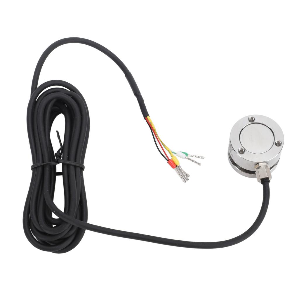 Load Cell Sensor Flat Membrane Box 2T Weighing Compression Force Sensor 5 to 15V