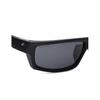 Fastrack Sports Shaped Sunglasses With Polarized Lens Technology for Men
