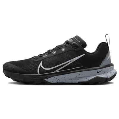 Terra Kiger 9 Black Reflect Silver Мужские кроссовки Cool-Grey Wolf-Grey DR2693-001