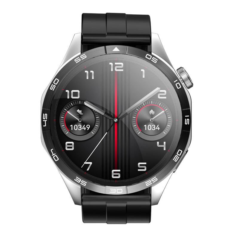 Умные часы AGEFIT GTsmart с камерой и мониторингом здоровья (Китайская версия)