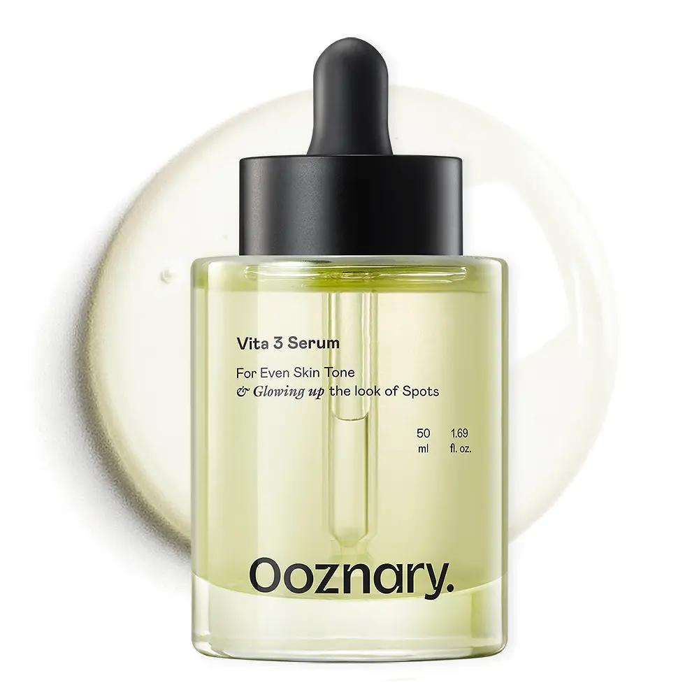 Ooznary Vita 3 Serum 50ml