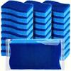 Reusable Cleaning Brush Sponges Sponge Scouring Pad Durable Cleaning Wipe  Household Cleaning Tools