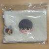 [USED] WannaOne Minyoung Pouch