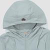 Bbc Earth W Hoodie Anorak Mid