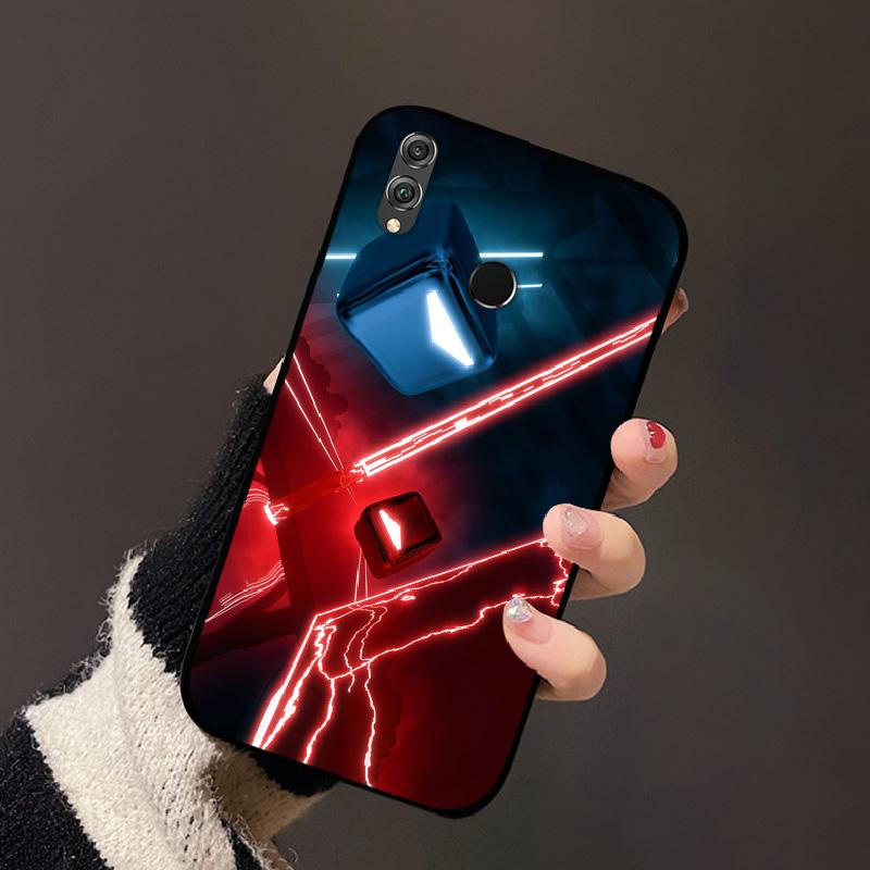 Для Honor 8X 8 X Чехол Силиконовый Задний Чехол для Телефона Для Huawei Honor 8X Max Чехол Ударопрочный Бампер Оболочка Мягкий Защитный Чехол Funda