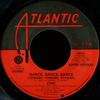 7-дюймовая пластинка CHIC Dance Dance Dance Yowsah Yowsah 3435 Atlantic 1977 США SoulFunk Б/у