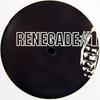 12inch Record UNKNOWN ARTIST - Renegade #1 REGADE1 Not On Label 2005 UK Dance & Electronica Used