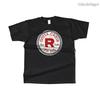 Mens Cotton Team Rocket All Star Graphic T Shirt Street Casual Style Tee for Men and Women
