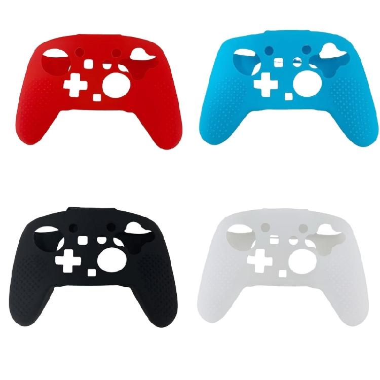 Waterproof Housing Soft Silicone Cover Scratch Resistant Skin Cover for NS2 Controller Flexible Cover Shell