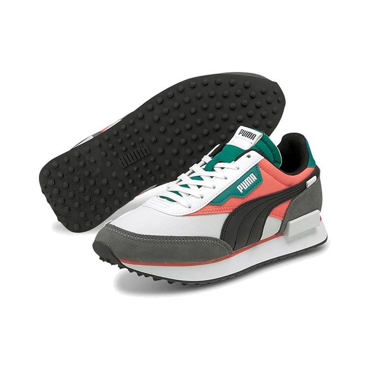 Puma Future Rider 'Play On - Белый Персик Джорджия' Мужские 371149-31