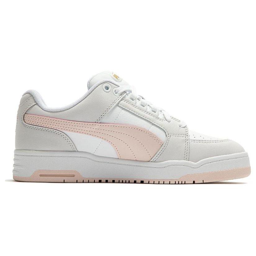 Puma Slipstream Lo 'Белый Розовый' 383401-11