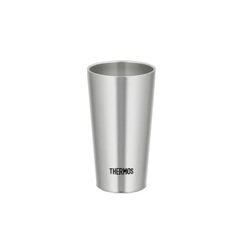 Thermos Vacuum Insulated Tumbler 300ml Stainless Steel JDI-300 S