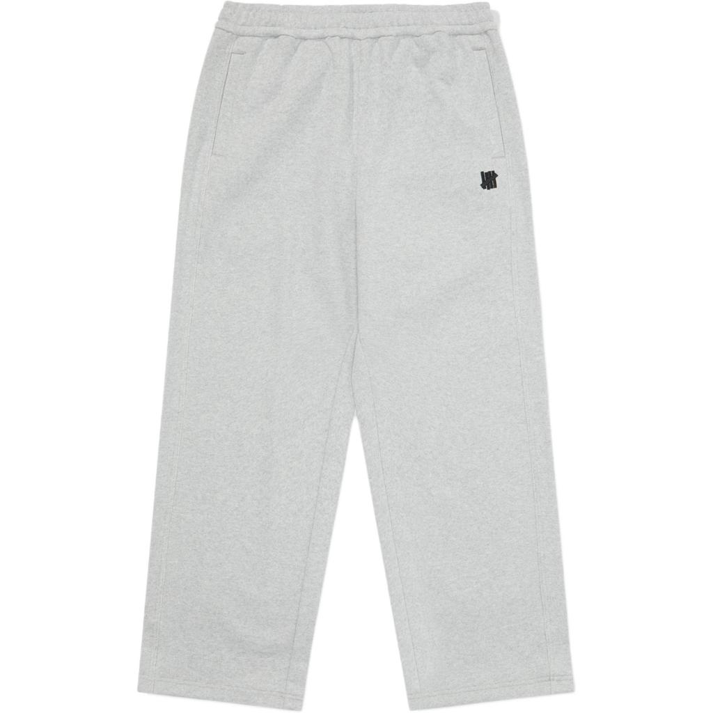UNDEFEATED FW25 Casual Pants Unisex UC53GKP02M