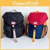 Fun And Bright Canvas Kids Backpack In Colorful Designs Perfect For School Use And Outdoor Adventures For All Genders
