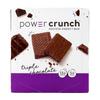 Original Protein Energy Bar Triple Chocolate, 12 Bars