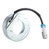 Air Conditioner Compressor Clutch AC Coil 09118281 Fit for Opel Astra
