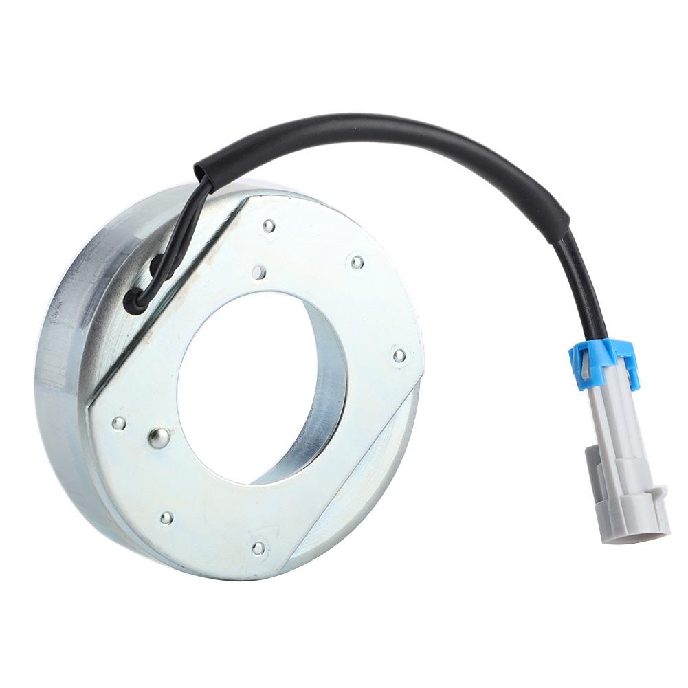 Air Conditioner Compressor Clutch AC Coil 09118281 Fit for Opel Astra