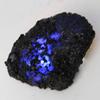 173.25 Ct Earth Mined   Natural Blue Sapphire Huge Rough Loose Gemstone