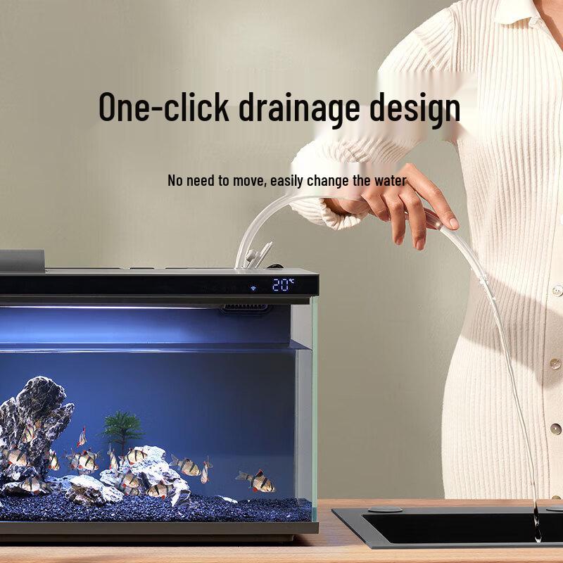 Xiaomi Mijia Smart Fish Tank