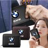 BAAZ2 Наклейка на автомобиль Для BMW Для BMW Кожа PU Мужчины Женщины Держатель для карт Маленький кошелек на молнии Кошелек для монет Однотонный Дизайн-гармошка rfid ID Автобусный