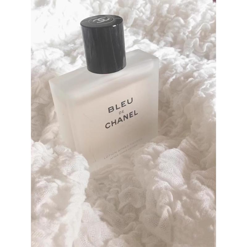 Chanel Лосьон после бритья Bleu De Chanel