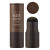 McQueen New York Fake Up Hair Cover Stick 2.5g, Dark Brown, 1 Piece