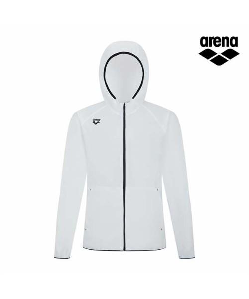 Мужская легкая тканая куртка Arena Solar Lab A6Mm1Jk01Wht