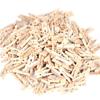 Office Natural DIY Party Wedding Wooden Photo Clips Clothespin Clothes Pegs Craft Decoration