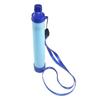Portable Environmental Protections Water Filter Camping Hiking Water Purifier Water Cleaner
