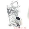 Compatible Oil Pump for Honda 15100-6C1-A01