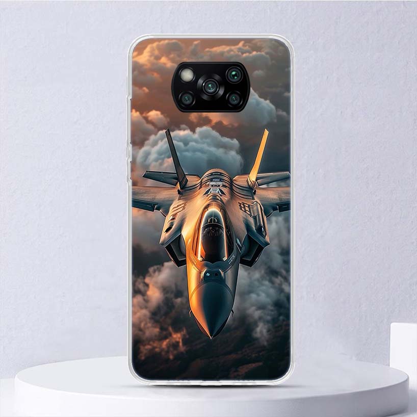 Крутой Мягкий Чехол для Телефона Xiaomi Poco X7 X6 X5 X4 X3 Nfc F7 Ultra F6 F5 Pro F4 Gt F3 M5S M4 M3 M5 M6
