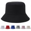 Cotton Bucket Hat Men'S Basin Hat Summer And Autumn Outdoor Fishing Hat Sun Protection Hat